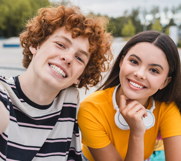 Santa Clarita Alternative to Braces for Teens