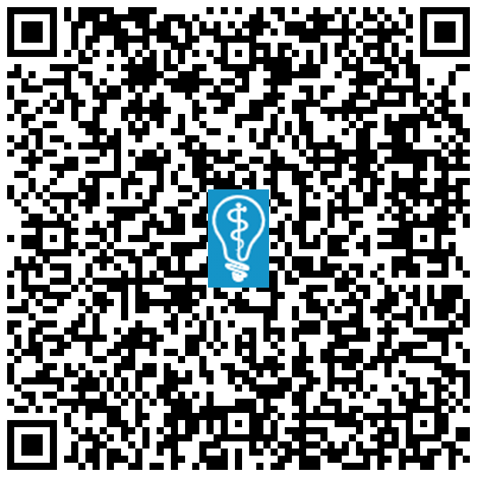 QR code image for Cosmetic Dental Care in Santa Clarita, CA