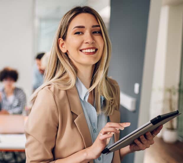 Santa Clarita Dental Aesthetics