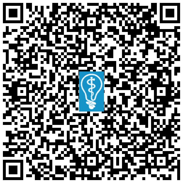 QR code image for Dental Checkup in Santa Clarita, CA