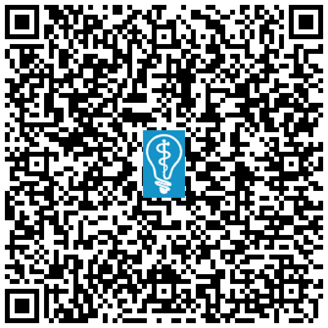 QR code image for Dental Health and Preexisting Conditions in Santa Clarita, CA