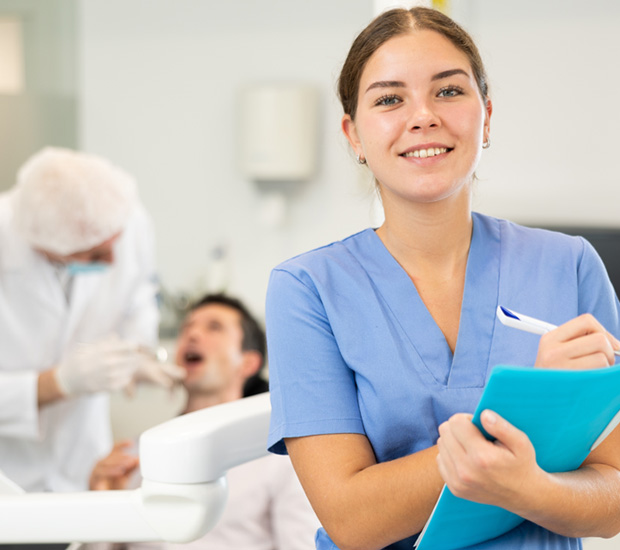 Santa Clarita Dental Health and Preexisting Conditions