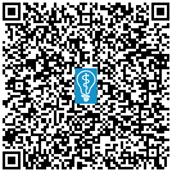 QR code image for Dental Health During Pregnancy in Santa Clarita, CA