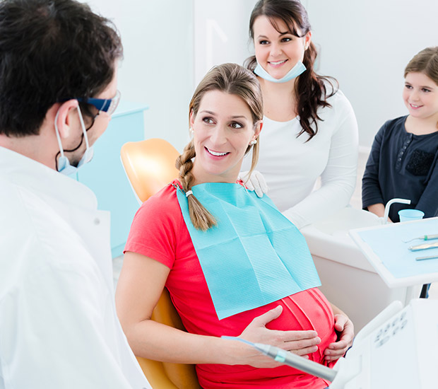 Santa Clarita Dental Health During Pregnancy