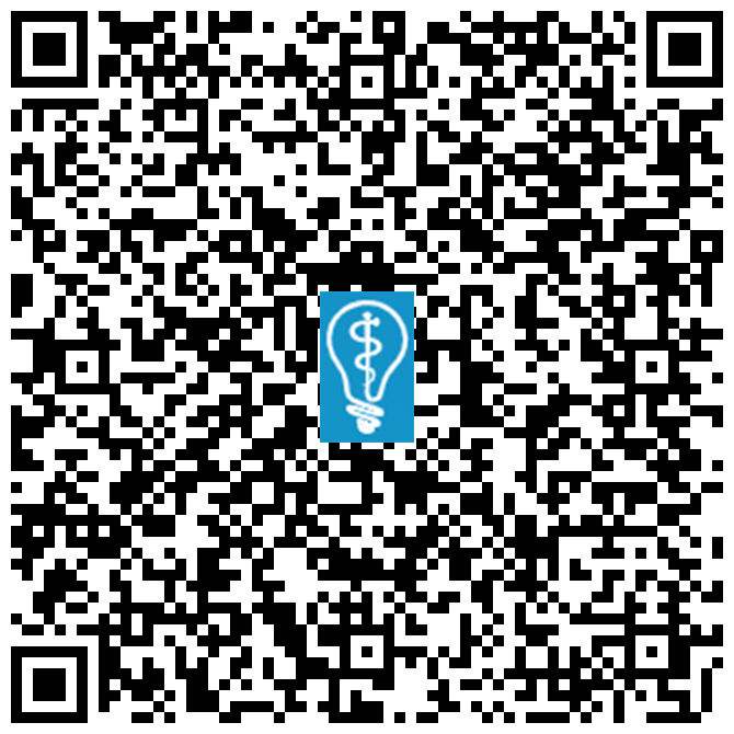 QR code image for Am I a Candidate for Dental Implants in Santa Clarita, CA