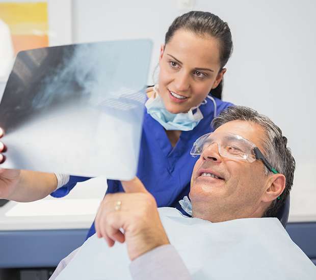 Santa Clarita Dental Implant Surgery