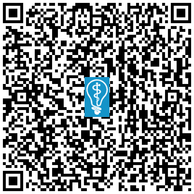 QR code image for Questions to Ask at Your Dental Implants Consultation in Santa Clarita, CA