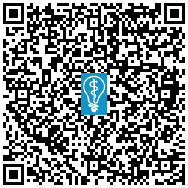QR code image for Dental Implants in Santa Clarita, CA