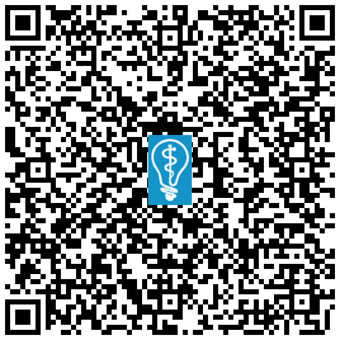 QR code image for Dental Inlays and Onlays in Santa Clarita, CA
