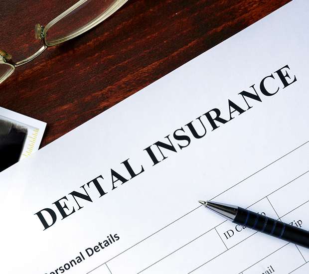 Santa Clarita Dental Insurance
