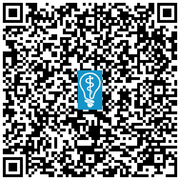 QR code image for Dental Procedures in Santa Clarita, CA