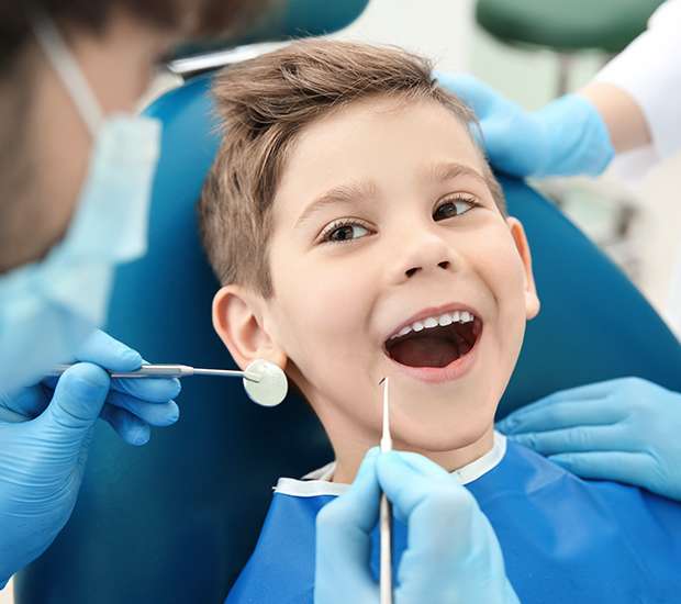 Santa Clarita Dental Sealants