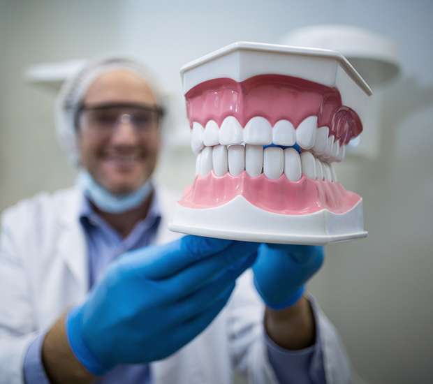 Santa Clarita Denture Relining