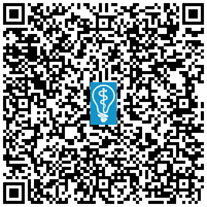 QR code image for Dentures and Partial Dentures in Santa Clarita, CA