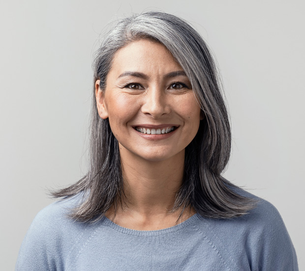 Santa Clarita Dentures and Partial Dentures