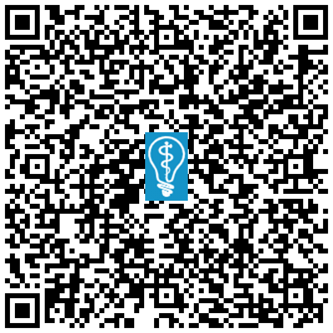 QR code image for Diseases Linked to Dental Health in Santa Clarita, CA