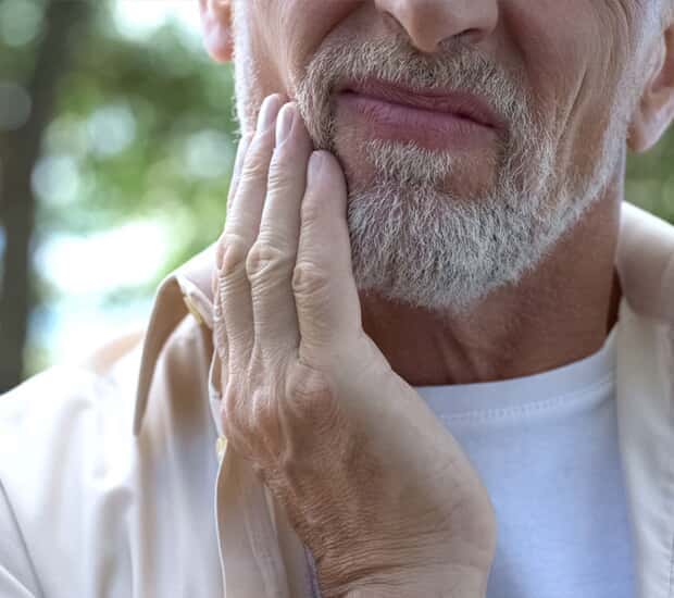 Santa Clarita Diseases Linked to Dental Health