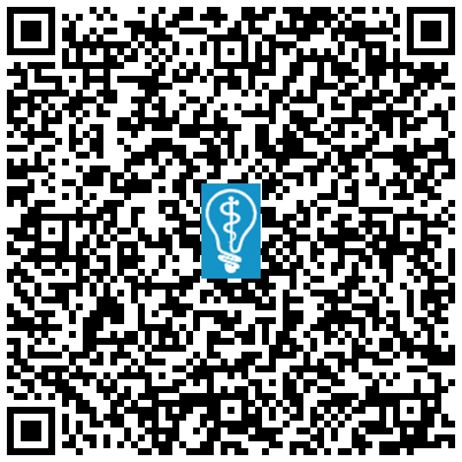 QR code image for Do I Have Sleep Apnea in Santa Clarita, CA