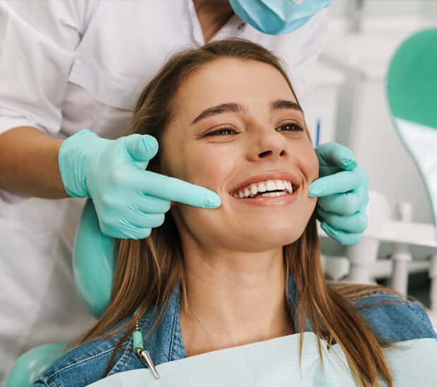 Santa Clarita Early Orthodontic Treatment