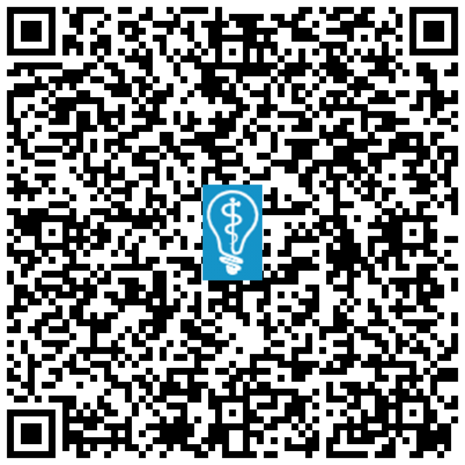 QR code image for Emergency Dental Care in Santa Clarita, CA