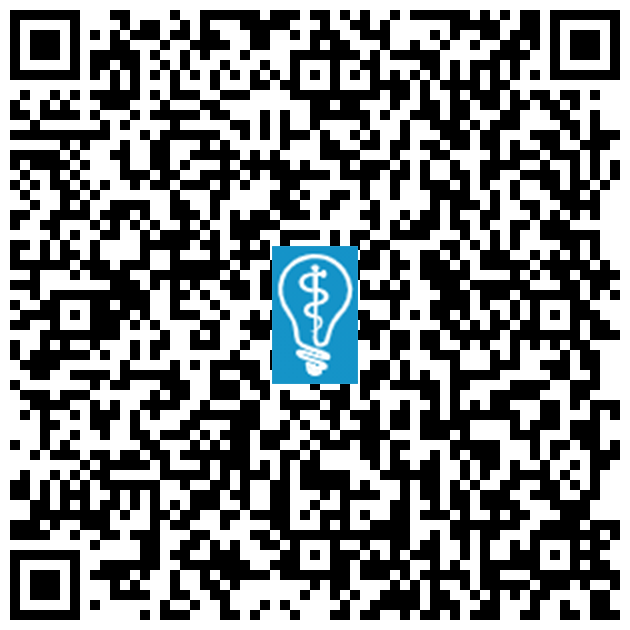 QR code image for Emergency Dentist in Santa Clarita, CA