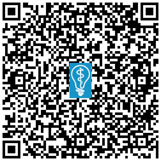 QR code image for Family Dentist in Santa Clarita, CA