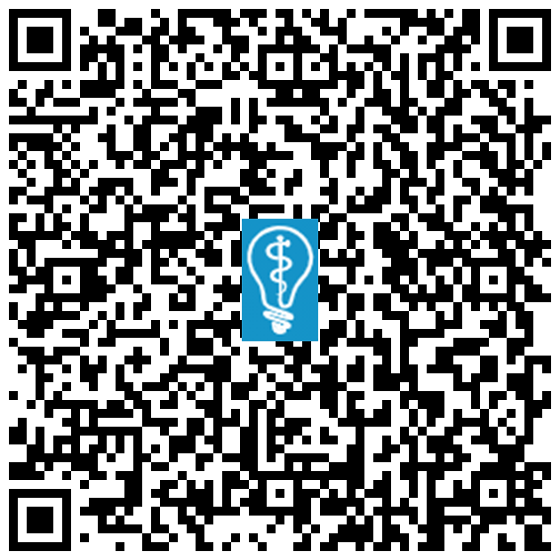 QR code image for Find the Best Dentist in Santa Clarita, CA