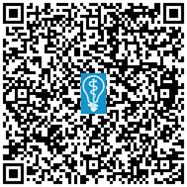 QR code image for General Dentist in Santa Clarita, CA