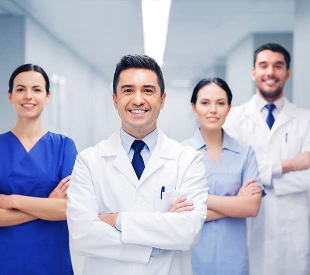 Santa Clarita General Dentist