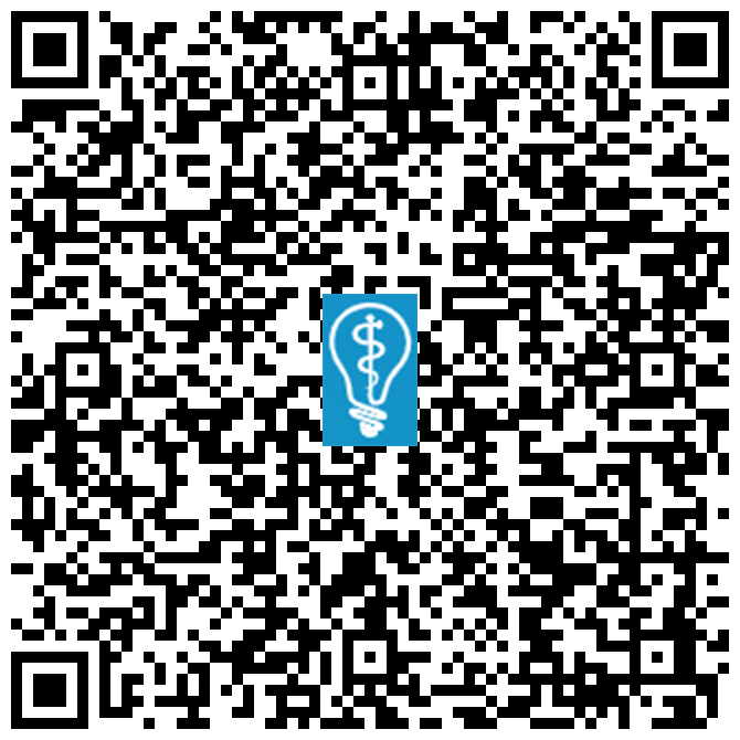 QR code image for General Dentistry Services in Santa Clarita, CA