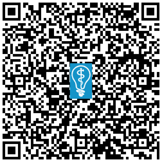 QR code image for Intraoral Photos in Santa Clarita, CA