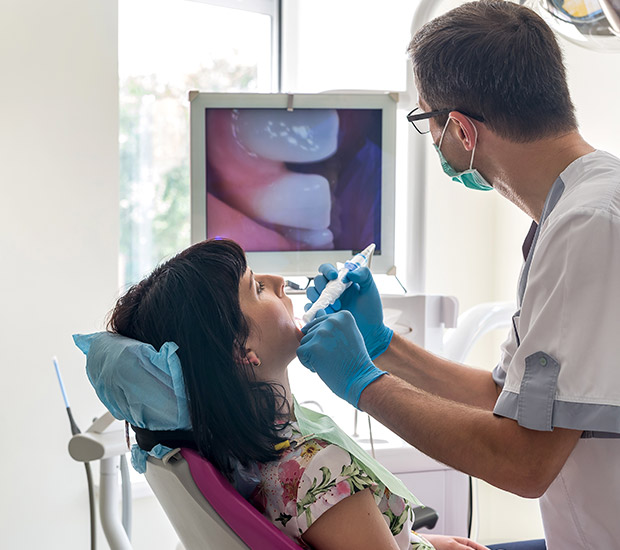 Santa Clarita Intraoral Photos