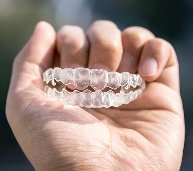 Santa Clarita Is Invisalign Teen Right for My Child