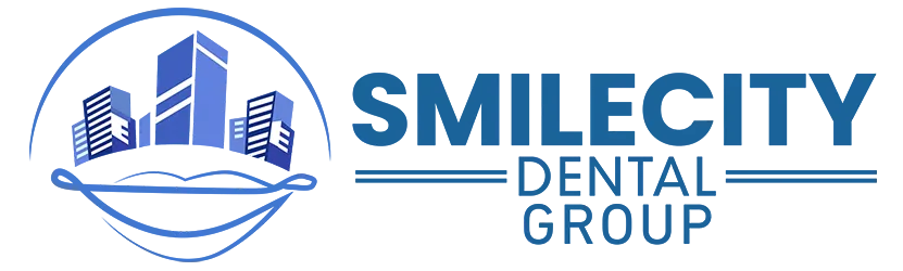 Visit Smile City Dental Group