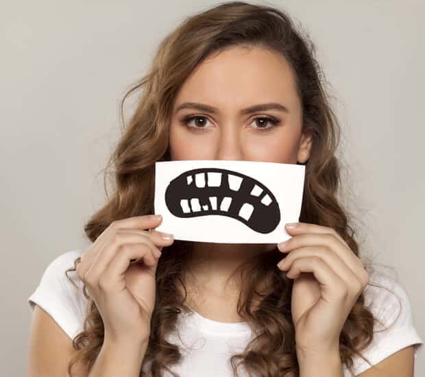 Santa Clarita Medications That Affect Oral Health