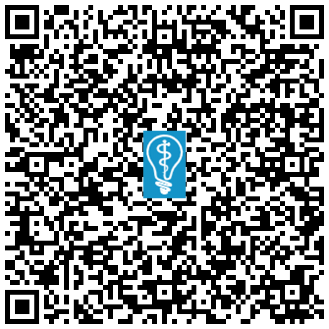 QR code image for Multiple Teeth Replacement Options in Santa Clarita, CA