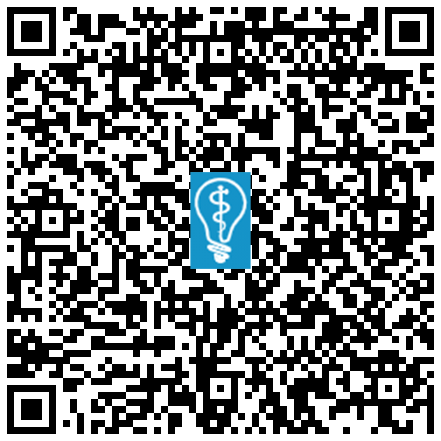 QR code image for Night Guards in Santa Clarita, CA