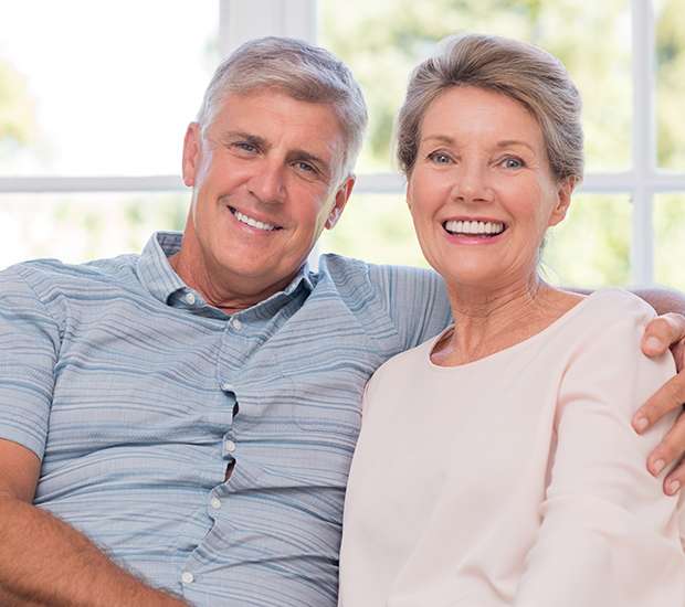 Santa Clarita Options for Replacing Missing Teeth