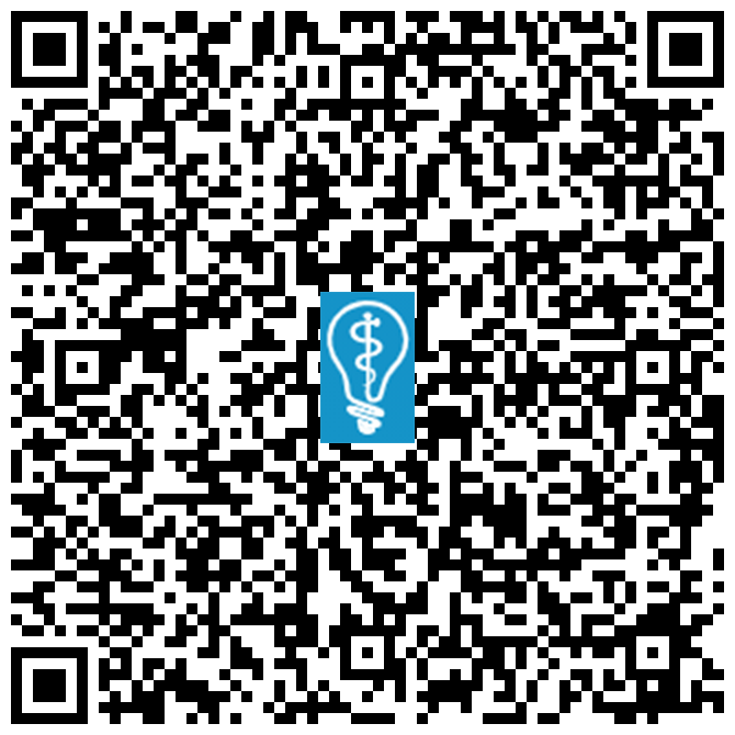 QR code image for 7 Things Parents Need to Know About Invisalign Teen in Santa Clarita, CA