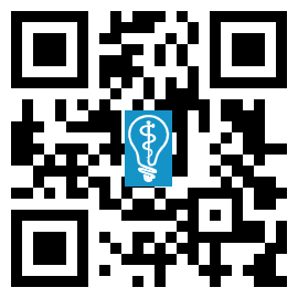 QR code image to call Smile City Dental Group in Santa Clarita, CA on mobile