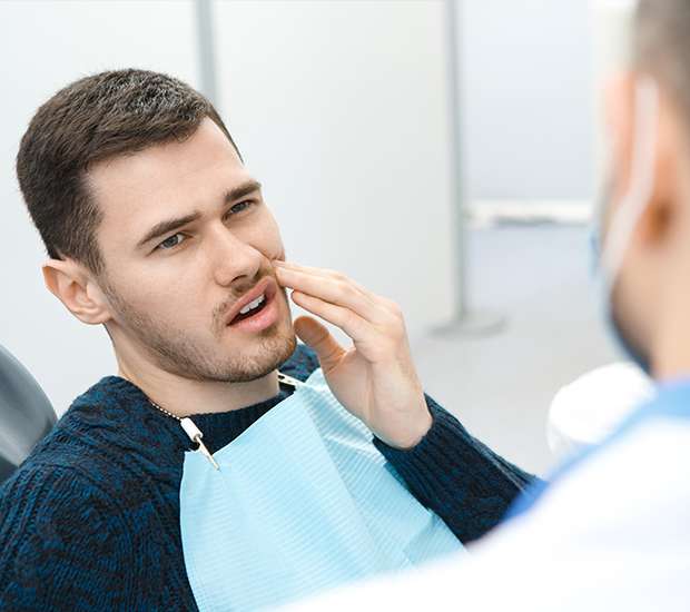 Santa Clarita Post-Op Care for Dental Implants