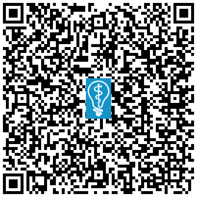 QR code image for Reduce Sports Injuries With Mouth Guards in Santa Clarita, CA