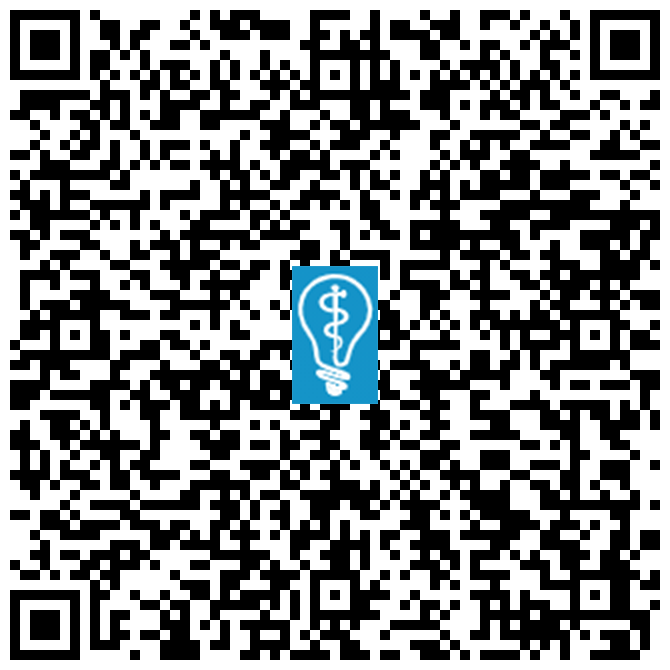 QR code image for Teeth Whitening at Dentist in Santa Clarita, CA