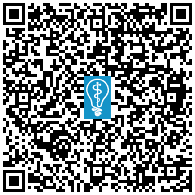 QR code image for Teeth Whitening in Santa Clarita, CA