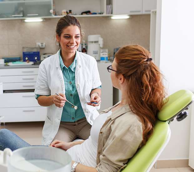Santa Clarita The Truth Behind Root Canals