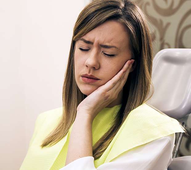 Santa Clarita TMJ Dentist