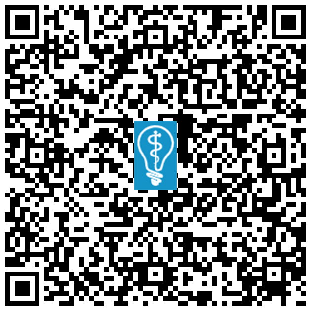 QR code image for Tooth Extraction in Santa Clarita, CA