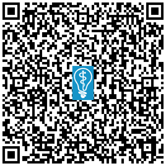 QR code image for What Can I Do to Improve My Smile in Santa Clarita, CA