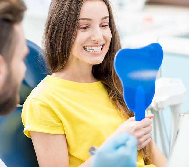 Santa Clarita What Can I Do to Improve My Smile