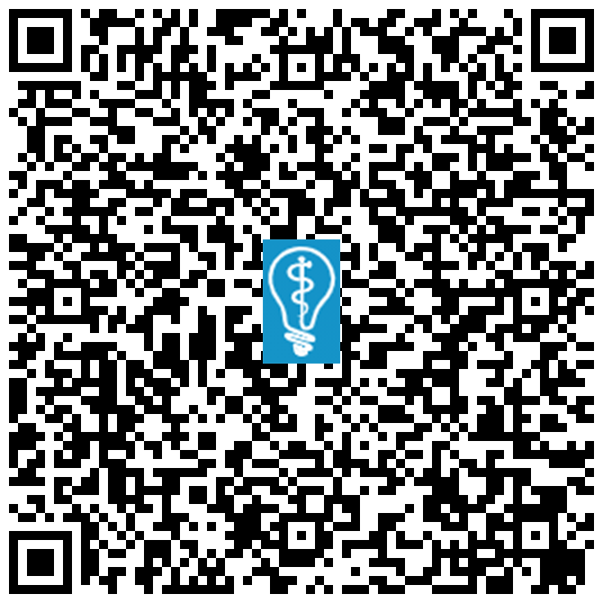 QR code image for What Does a Dental Hygienist Do in Santa Clarita, CA